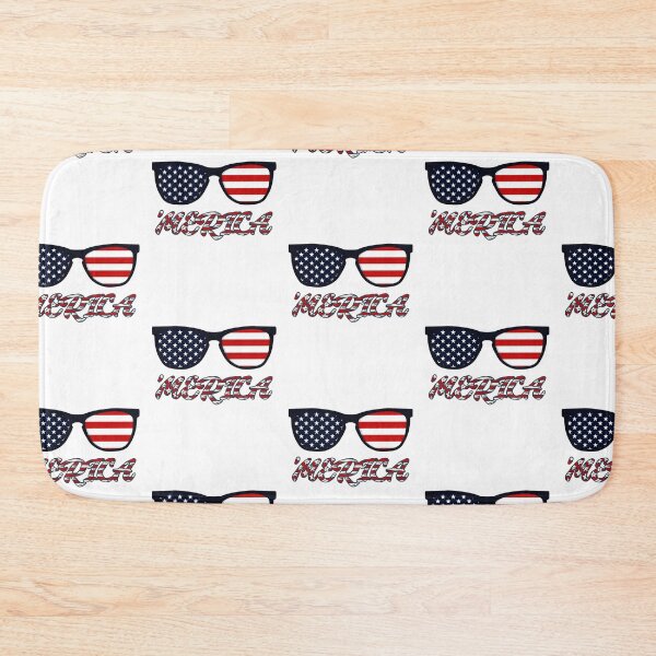 Item preview, merica 4th of july sunglasses designed and sold by RayanDesigns.