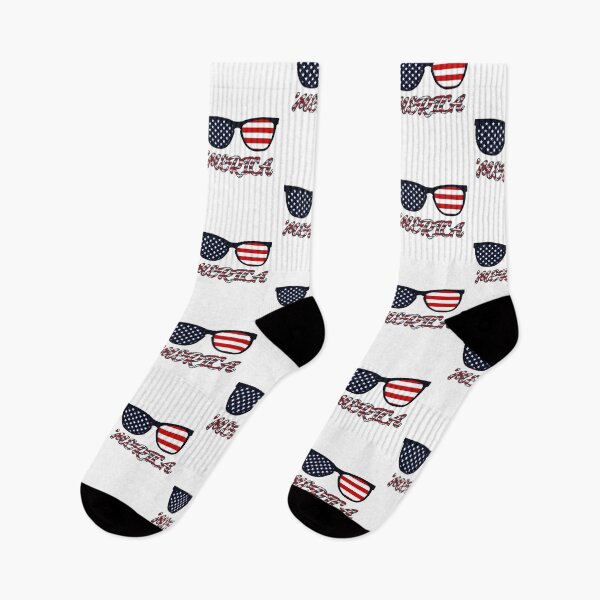 Item preview, merica 4th of july sunglasses designed and sold by RayanDesigns.
