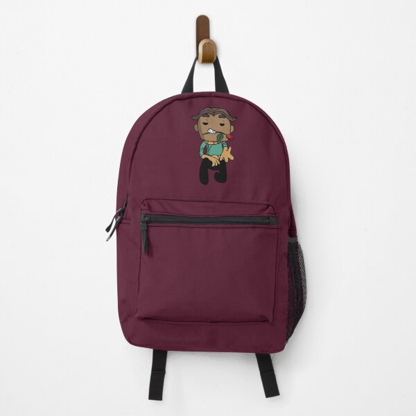 Item preview, Oxygen Not Included - Hassan Professing His Love designed and sold by Eusong.