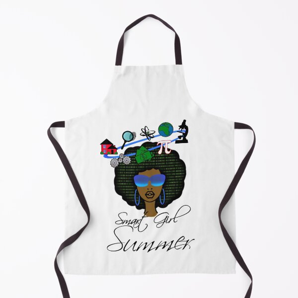 Item preview, ALKEBULAN - SMART GIRL SUMMER designed and sold by Skillhause.