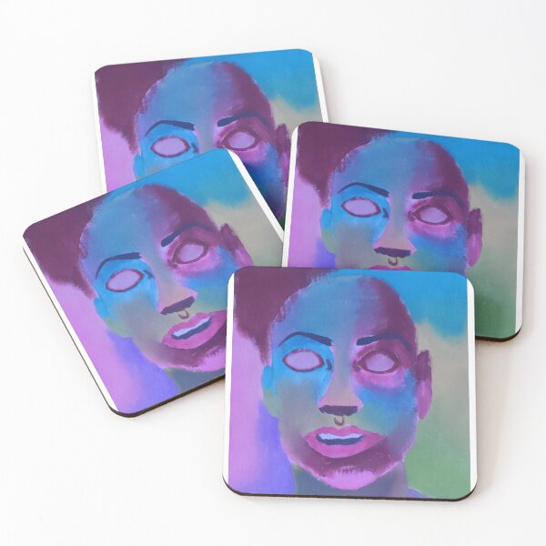 Item preview, Disassociation designed and sold by KatelynRoseArt.
