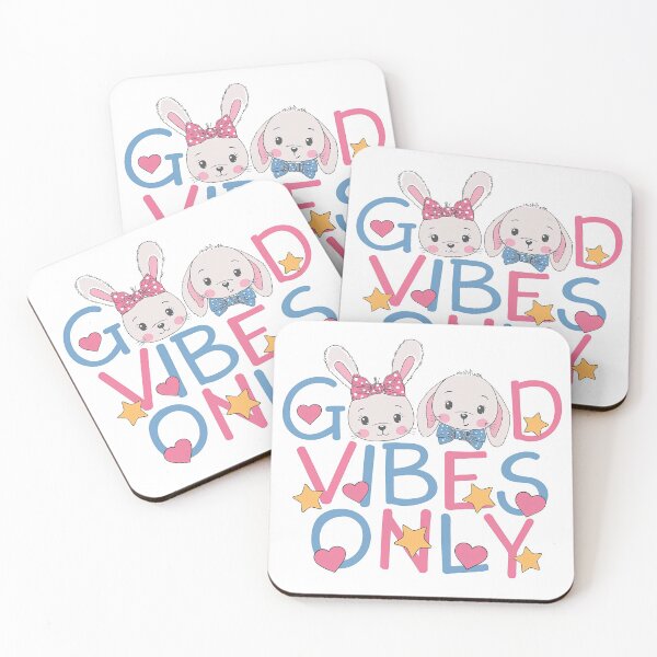 Item preview, Good Vibes only, Good Vibes only designed and sold by graphic-genie.