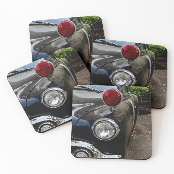 Item preview, Old Cop Car designed and sold by DaffysArt.