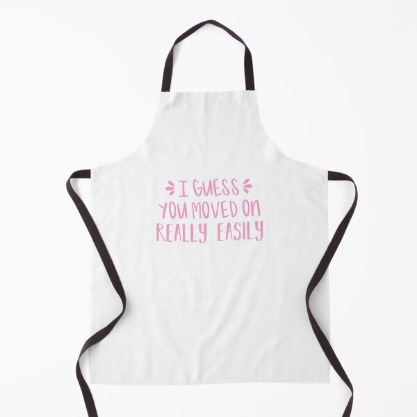 Item preview, I Guess You Moved On Really Easily (Pink) designed and sold by FilipeFerreira.
