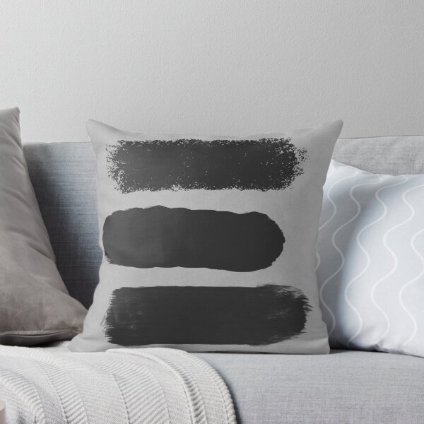 Item preview, Abstract Brush Strokes designed and sold by ind3finite.
