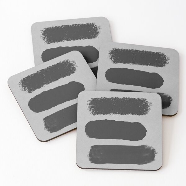 Item preview, Abstract Brush Strokes designed and sold by ind3finite.
