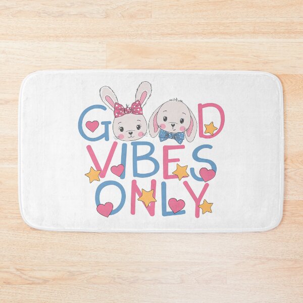 Item preview, Good Vibes only, Good Vibes only designed and sold by graphic-genie.