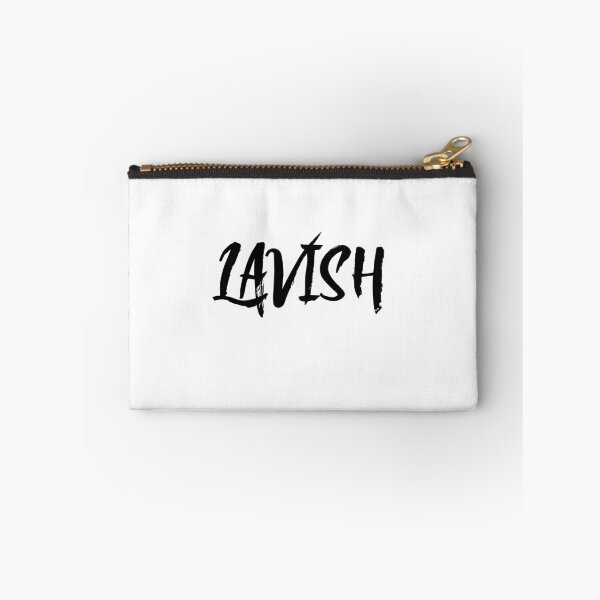 Item preview, LAVISH designed and sold by iamtruwealth.