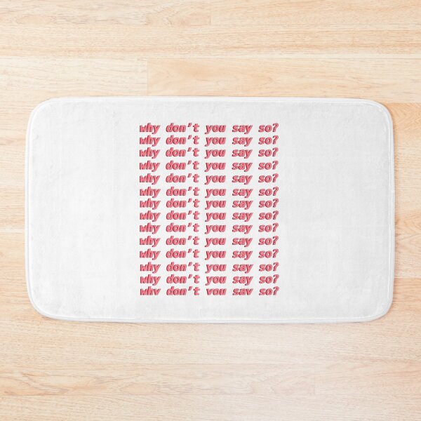 Item preview, say so  designed and sold by hannnahhhhhh.
