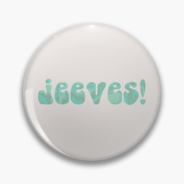 Item preview, jeeves designed and sold by carterwood.