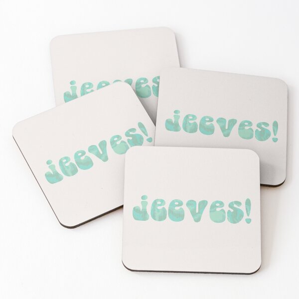 Item preview, jeeves designed and sold by carterwood.