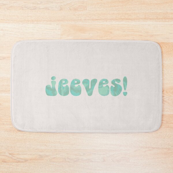 Item preview, jeeves designed and sold by carterwood.