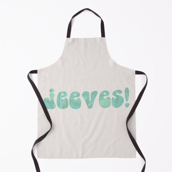 Item preview, jeeves designed and sold by carterwood.