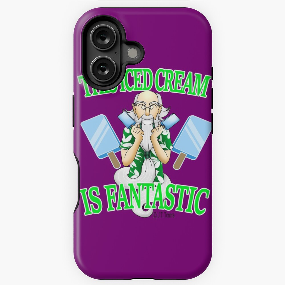 Item preview, iPhone Magsafe Tough Case designed and sold by PickledAuthor.