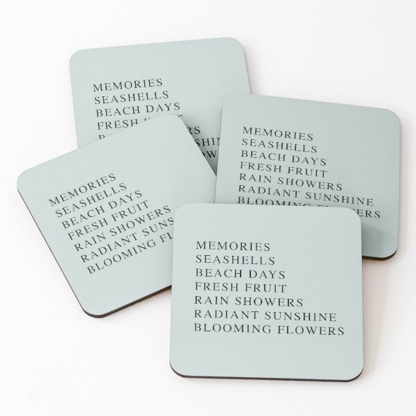 Item preview, Summer memories designed and sold by hamptonstyle.