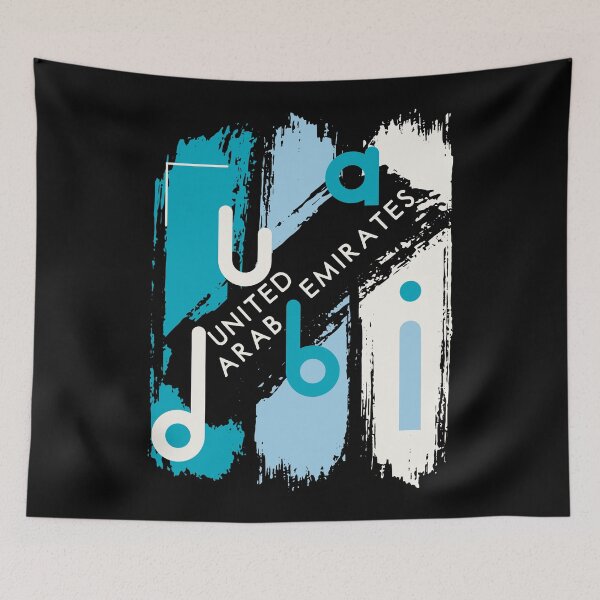 Item preview, DUBAI CITY designed and sold by MHDesignstore.