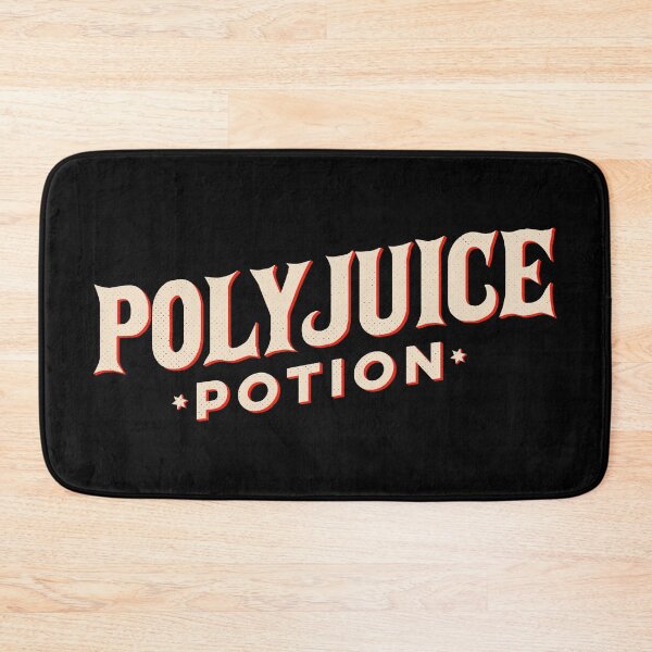 Item preview, Polyjuice Potion designed and sold by edisr00.