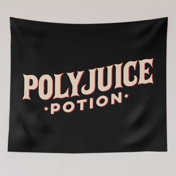 Item preview, Polyjuice Potion designed and sold by edisr00.