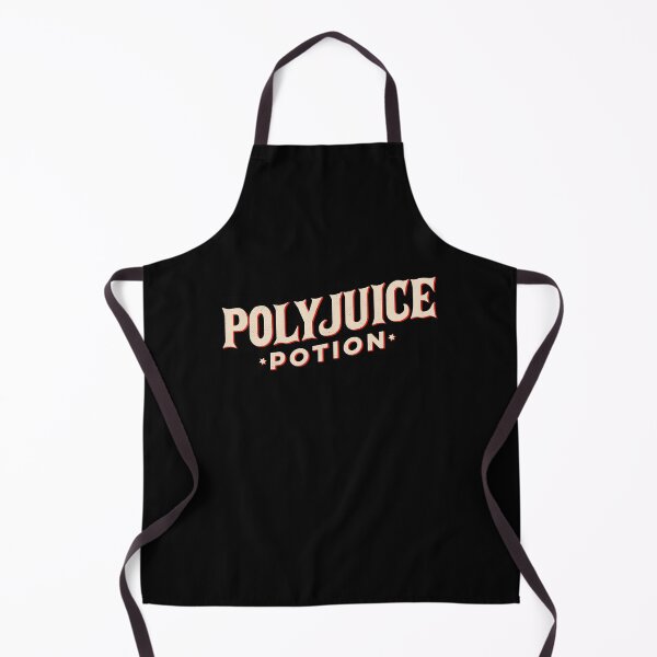Item preview, Polyjuice Potion designed and sold by edisr00.