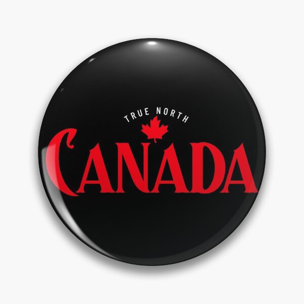 Item preview, True North Canada designed and sold by Vancity Printees.