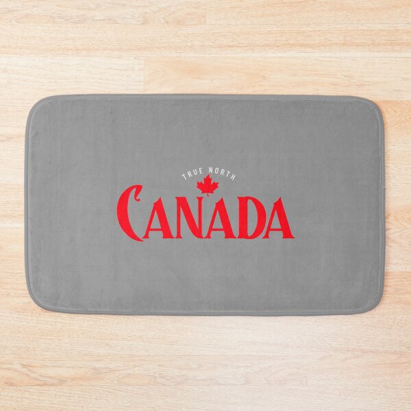 Item preview, True North Canada designed and sold by Vancity Printees.