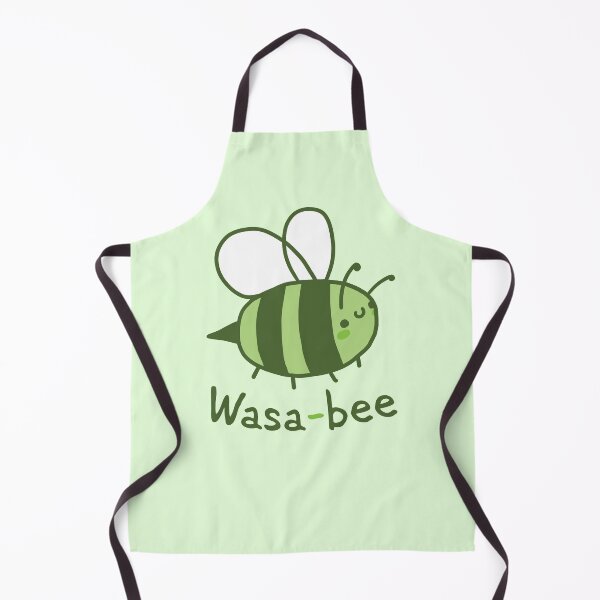 Item preview, Wasabee designed and sold by Nikamii.