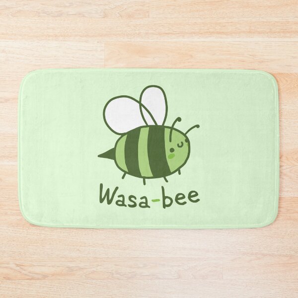 Item preview, Wasabee designed and sold by Nikamii.