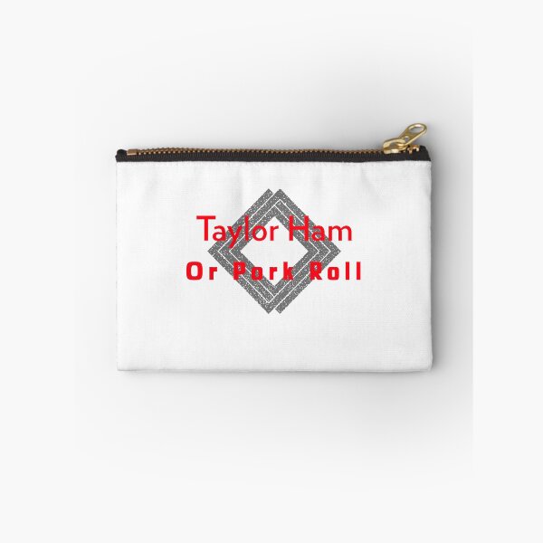 Item preview, Taylor Ham or Pork Roll designed and sold by JerseyBoysTees.