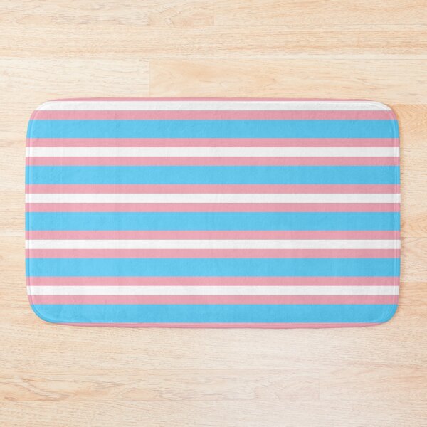 Artikelvorschau, trans flag entworfen und verkauft von hannnahhhhhh.