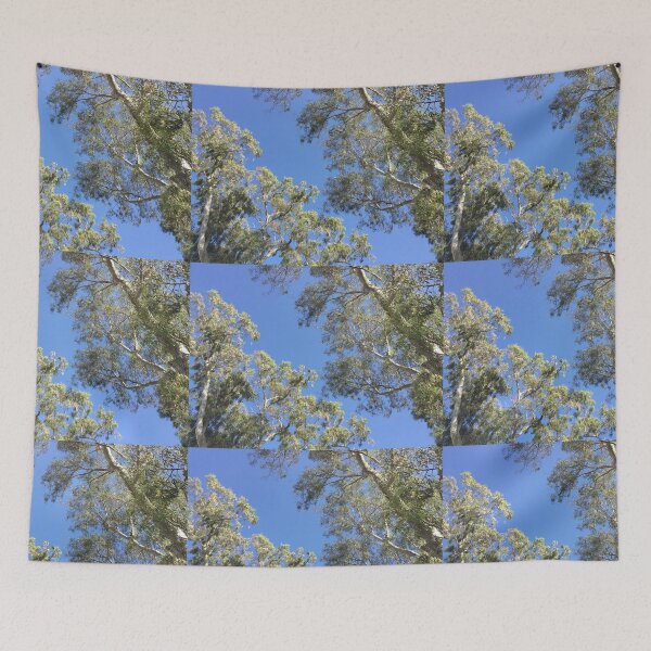 Item preview, Evergreen Trees designed and sold by jannelserrano.
