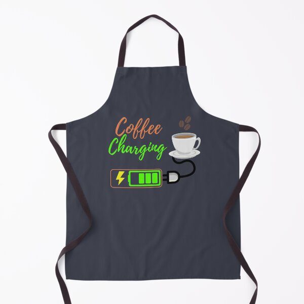 Item preview, Coffee charging plug designed and sold by DivineLiveShop.