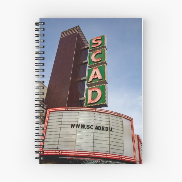 Item preview, SCAD Sign  designed and sold by DaffysArt.