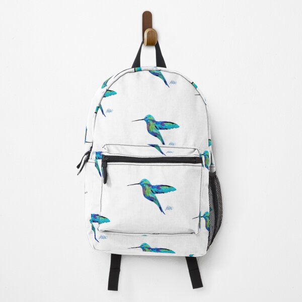 Item preview, Hummingbird designed and sold by Jan Marvin Art Studio.