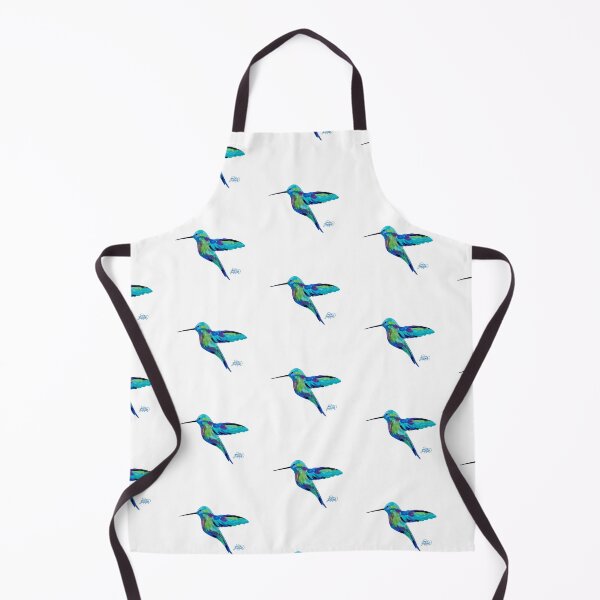 Item preview, Hummingbird designed and sold by Jan Marvin Art Studio.