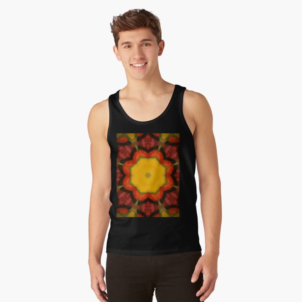 Item preview, Tank Top designed and sold by OneDayArt.