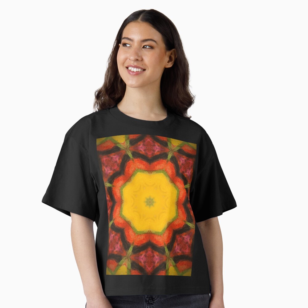 Item preview, Boxy T-Shirt designed and sold by OneDayArt.