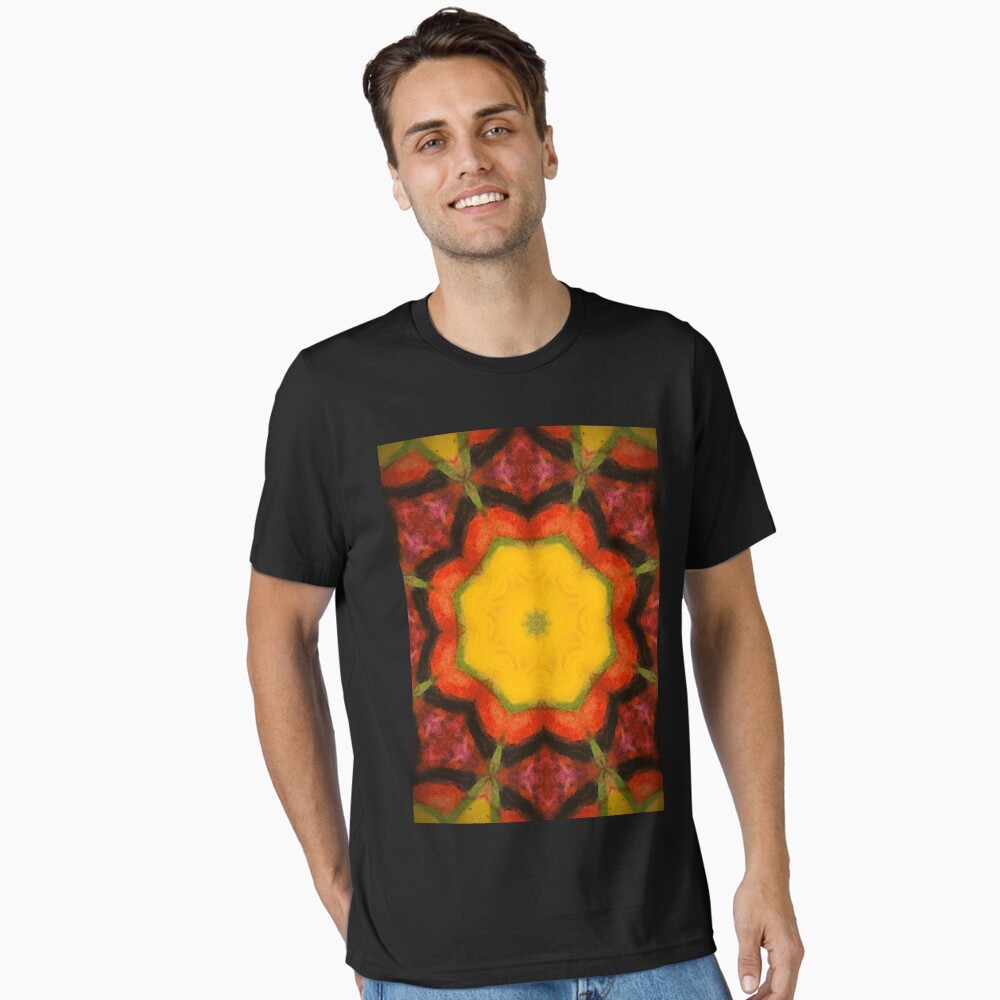 Item preview, Essential T-Shirt designed and sold by OneDayArt.