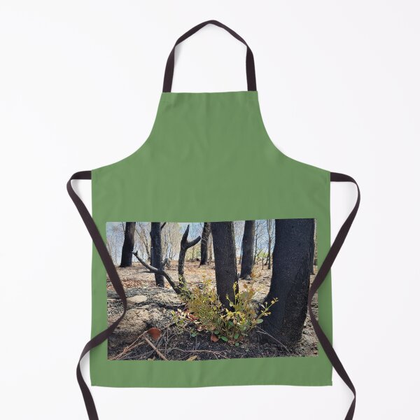 Item preview, 2019-2020 Bushfires regeneration. Bega Valley, NSW, Australia designed and sold by Cobargo South Coast.