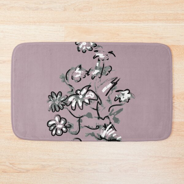 Item preview, Chrimsom Flowers designed and sold by manuelunsui.