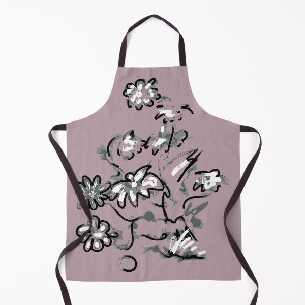 Item preview, Chrimsom Flowers designed and sold by manuelunsui.
