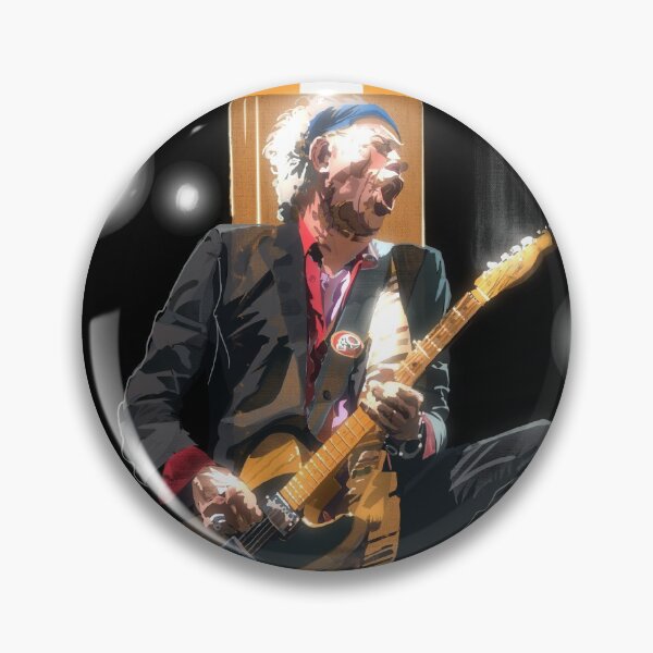 Artikelvorschau, Keith Richards Coolness entworfen und verkauft von soldesign72.