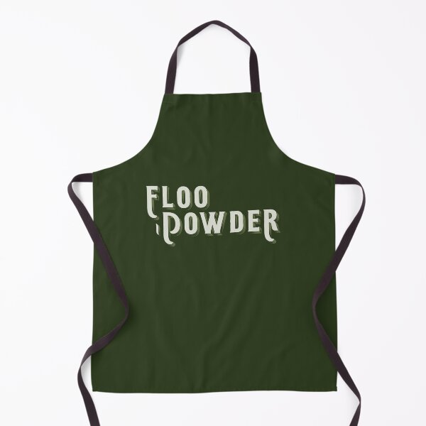 Item preview, Floo Powder designed and sold by edisr00.