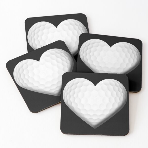 Item preview, I Heart Golf designed and sold by iheartsport.