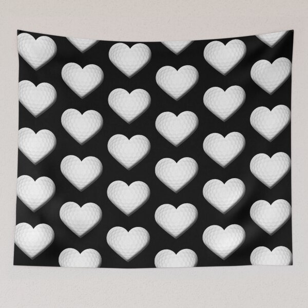 Item preview, I Heart Golf designed and sold by iheartsport.