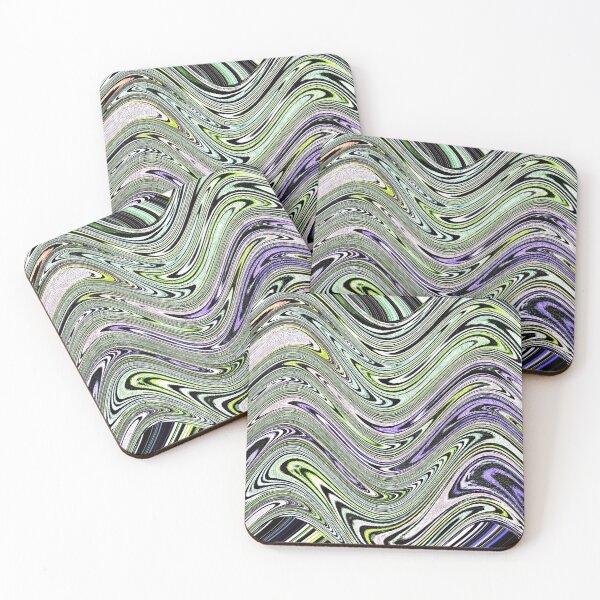 Item preview, Tom Stanley Janca Blue Lupine Flower Buds Abstract #132423p2 designed and sold by Tom Janca.