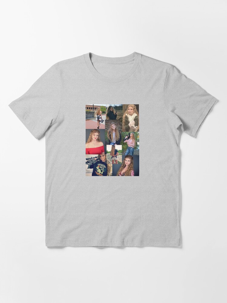 Kaitlin bennett store human t shirt