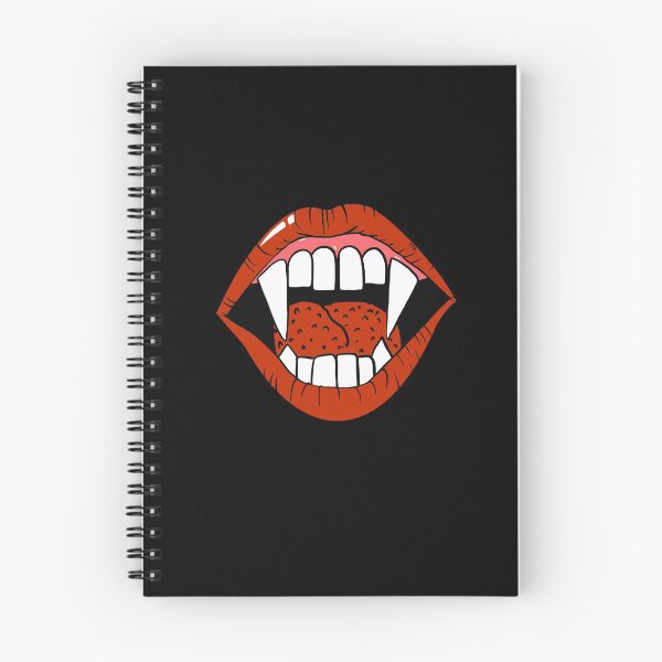 Item preview, VAMPIRE MOUTH designed and sold by fariguard13.