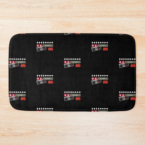 Item preview, Contra Cheat Code designed and sold by NDS-Merch.