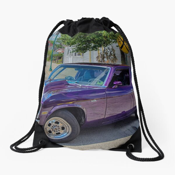 Nova Sac à cordon