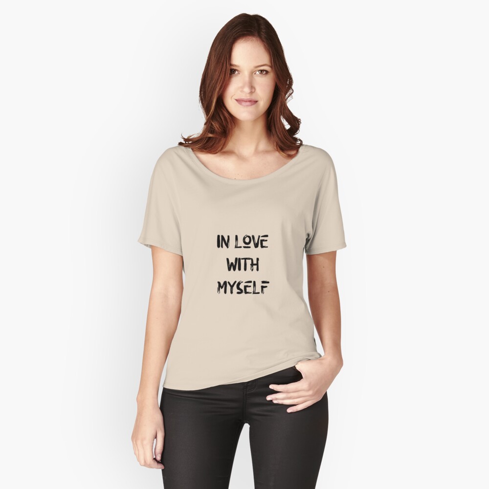 Item preview, Relaxed Fit T-Shirt designed and sold by iamtruwealth.